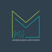 MG ASSISTANTE DE GESTION logo - Similar company to Le Recruteur Data
