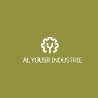 ALYOUSR INDUSTRIE logo - Similar company to Sarl