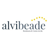 Alvi Beade logo - Similar company to Geriatros