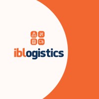 Iblogistics logo - Similar company to Zarpar