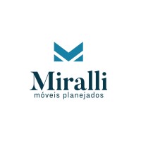Miralli Móveis Planejados logo - Similar company to Micasa Moveis E Decoracoes