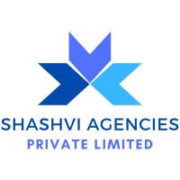 Shashvi Agencies Private Limited logo - Similar company to Frostrox
