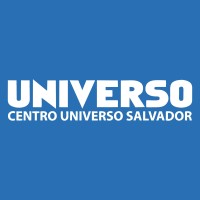 Universo Salvador logo - Similar company to Associação Transparência Municipal