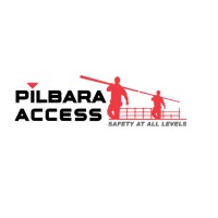 Pilbara Access logo - Similar company to Breight Training Rto. 45006