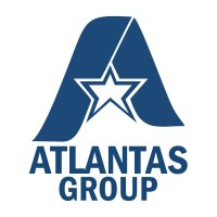 Atlantas Group India logo - Similar company to Oceane Group