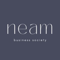 neam business society logo - Similar company to Kuulumo