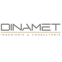 DINAMET INGENIERIA Y CONSULTORÍA logo - Similar company to Inox-Innova