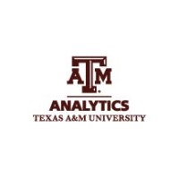 MS Analytics at Texas A&M University logo - Similar company to Texas A&M Institute Of Data Science