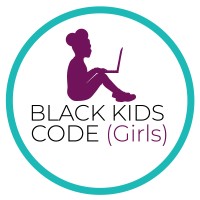 Black Kids Code (Girls) logo - Similar company to Black Boys Code