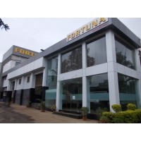 Fortuna Engineering Nashik Private Limited logo - Similar company to Avinash Engineering