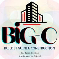 BUILD IT GUINEA CONSTRUCTION logo - Similar company to Diaila Constructions