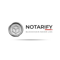 Notarify Swiss logo - Similar company to Rift Financial