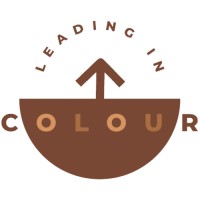 Leading in Colour logo - Similar company to Wbom, Women In Business