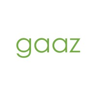 GAAZ logo - Similar company to Workally