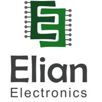 Elian Electronics Recycling logo - Similar company to Multicitizenships