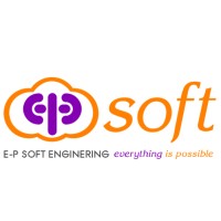 EP SOFT logo - Similar company to Epsoft