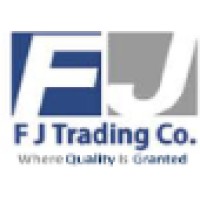 FJ General Trading and Contracting Co. Ltd. logo - Similar company to Kaizeniq