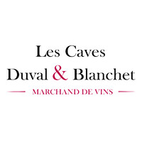 Les Caves Duval & Blanchet logo - Similar company to La Cave Du Perche