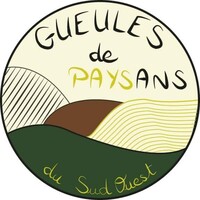 Gueules de Paysans logo - Similar company to Pic Steak