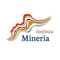 Sinfónica de Minería logo - Similar company to Women Adore Tech