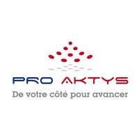 PROAKTYS logo - Similar company to Fidaktys