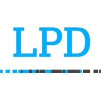 LPD logo - Similar company to Lpd Engineering Pllc