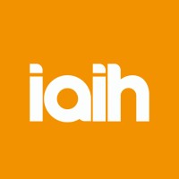 IAIH logo - Similar company to Studio E Punto