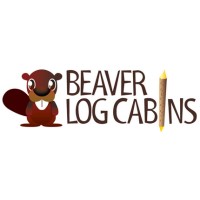 Beaver Log Cabins UK logo - Similar company to British Log Cabins