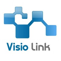 Visiolink logo - Similar company to Vitec Visiolink
