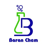 Baran Chem logo - Similar company to Behchin Chemi Pharmed