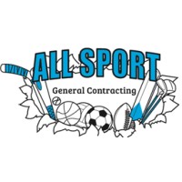 All Sport General Contracting Ltd