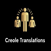 Creole Translations LLC logo - Similar company to Creole Solutions