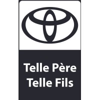 Toyota Telle Père Telle Fils