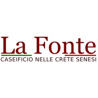 Caseificio La Fonte logo - Similar company to Il Biscottificio