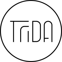 TriDA logo - Similar company to Chalisa Design Studio