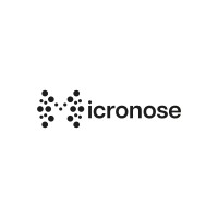 Micronose logo - Similar company to Betterpx