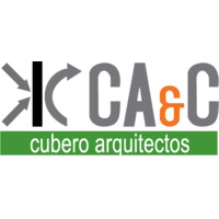 Cubero Arquitectos logo - Similar company to Map Arquitectos