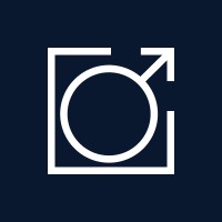 Men's Circle logo - Similar company to The Baynet.Com