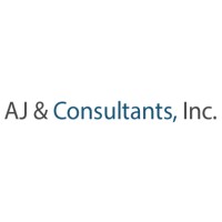 AJ & Consultants, Inc. logo - Similar company to Tip Tax Solutions