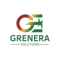 Grenera Solutions Private Limited logo - Similar company to Installs Infotech
