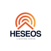 HESEOS logo - Similar company to Sr Primes