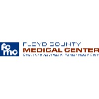 Floyd County Memorial Hospital logo - Similar company to Franklin General Hospital