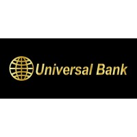 Universal Bank Ltd. logo - Similar company to Inter Limousine