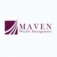 Maven Wealth Management logo - Similar company to Seneca House Advisors