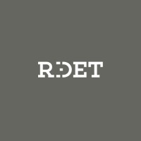 RIDET logo - Similar company to Scione Ai