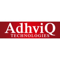 AdhviQ logo - Similar company to Rndr Medical