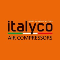 ITALYCO logo - Similar company to R-Laser