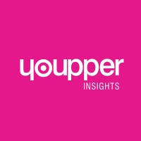 Youpper Insights logo - Similar company to Embarque With Us