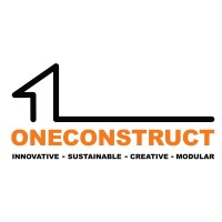 ONECONSTRUCT logo - Similar company to K