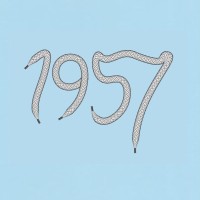 NineTeenFiftySeven logo - Similar company to Sheep & Chic